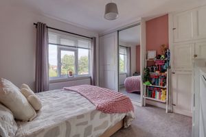 Bedroom Two- click for photo gallery